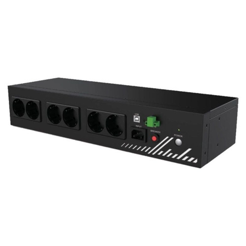 PHK-SAI 800 VA COMPACT-SX32 PHK-SAI 800 VA COMPACT